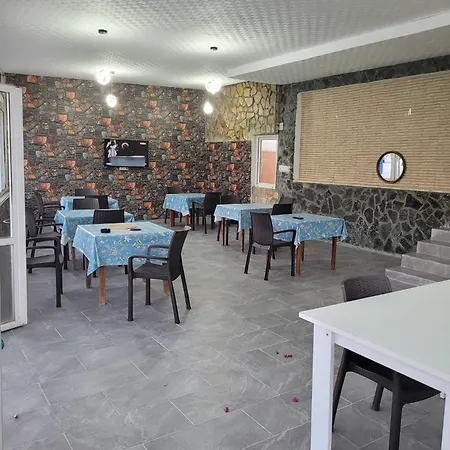 Aparthotel Fethiye Apart Otel