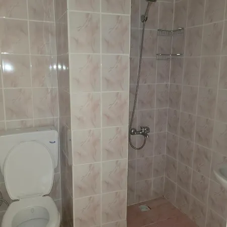Fethiye Apart Otel Aparthotel *