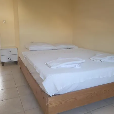 Fethiye Apart Otel *