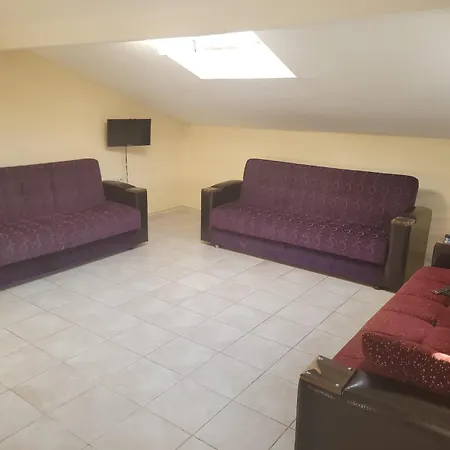 Fethiye Apart Otel * Fethiye