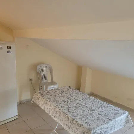 Aparthotel Fethiye Apart Otel
