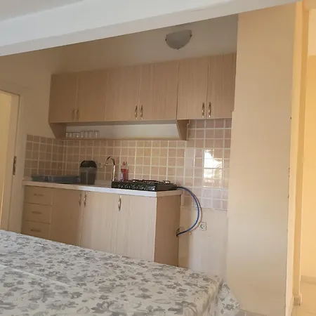 Aparthotel Fethiye Apart Otel Fethiye
