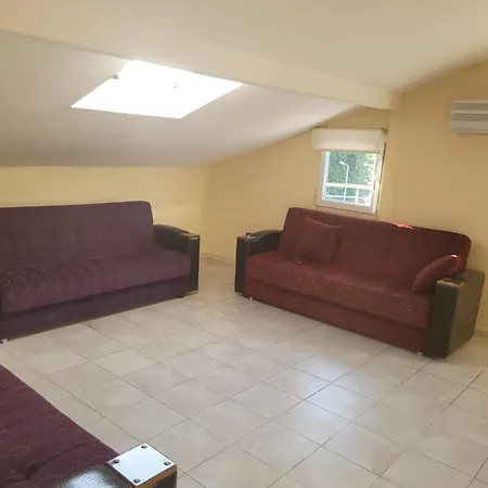 Fethiye Apart Otel * Fethiye