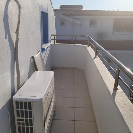 Fethiye Apart Otel