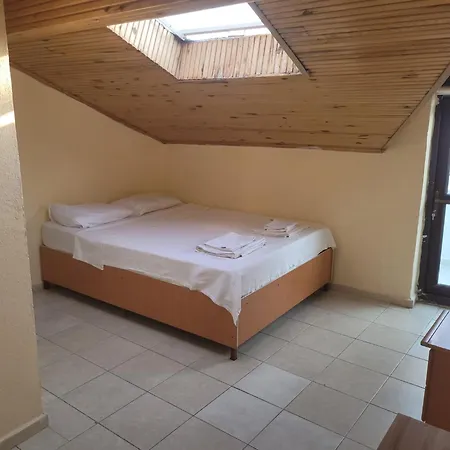 Fethiye Apart Otel * Fethiye