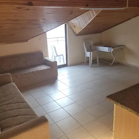Fethiye Apart Otel Aparthotel Fethiye