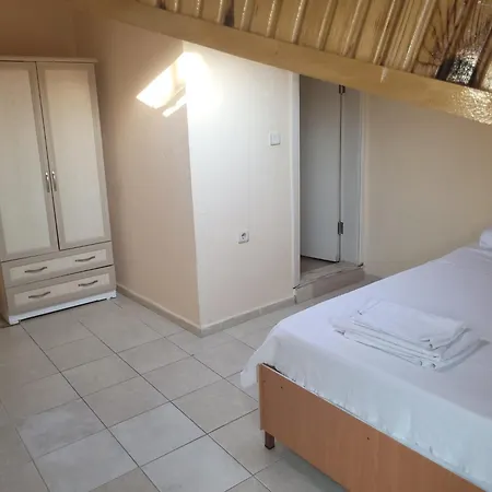 Aparthotel Fethiye Apart Otel *