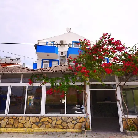 Fethiye Apart Otel Aparthotel *