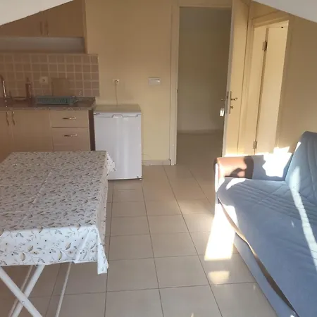 Fethiye Apart Otel Fethiye
