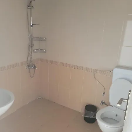Aparthotel Fethiye Apart Otel *