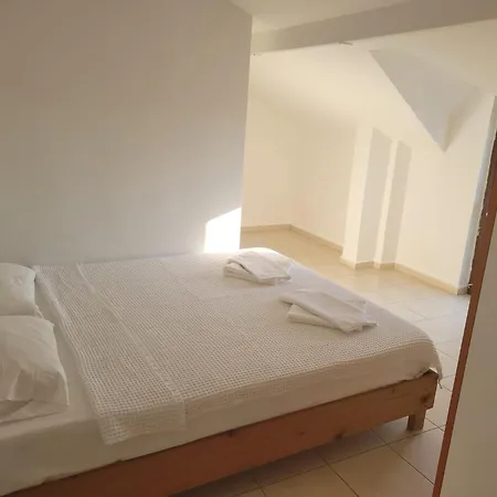 Fethiye Apart Otel * Fethiye