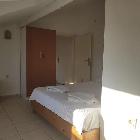 Fethiye Apart Otel *