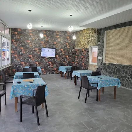 Fethiye Apart Otel Aparthotel *