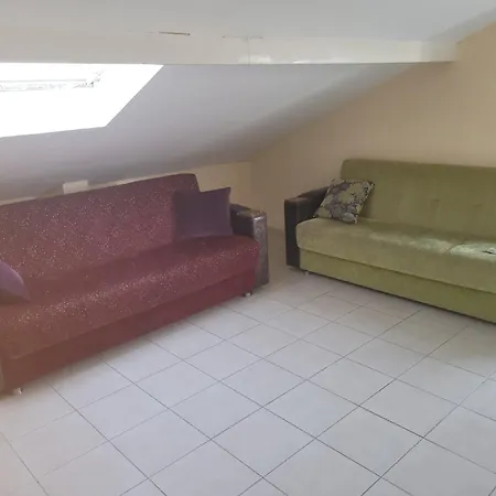 Aparthotel Fethiye Apart Otel