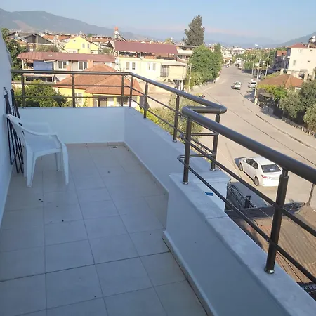 Fethiye Apart Otel Aparthotel *