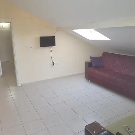 Fethiye Apart Otel Aparthotel