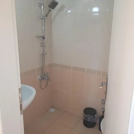 Aparthotel Fethiye Apart Otel Fethiye