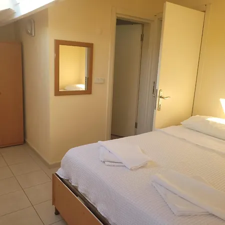 Fethiye Apart Otel Fethiye