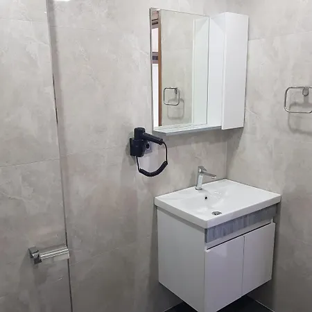 Fethiye Apart Otel Appart hôtel 3*