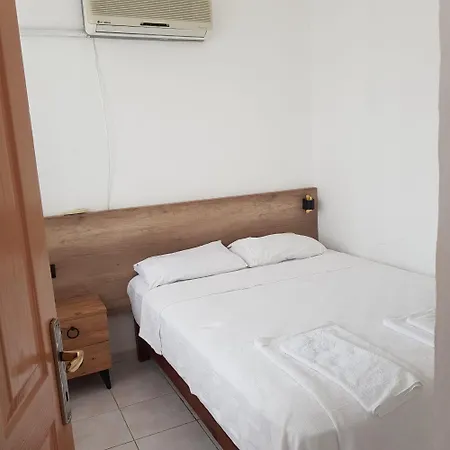 Appart hôtel Fethiye Apart Otel 3*