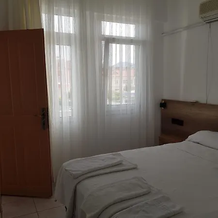 公寓式酒店 Fethiye Apart Otel