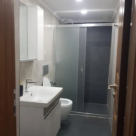 Fethiye Apart Otel 3* Фетхие