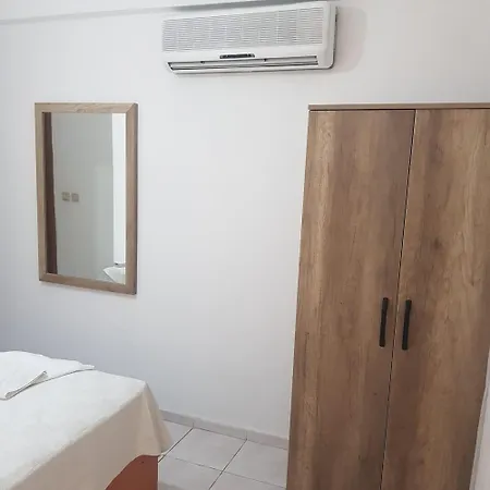 Fethiye Apart Otel 公寓式酒店