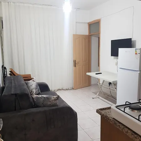 Апарт-отель Fethiye Apart Otel 3*