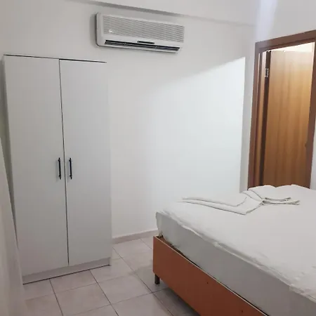 Fethiye Apart Otel 公寓式酒店