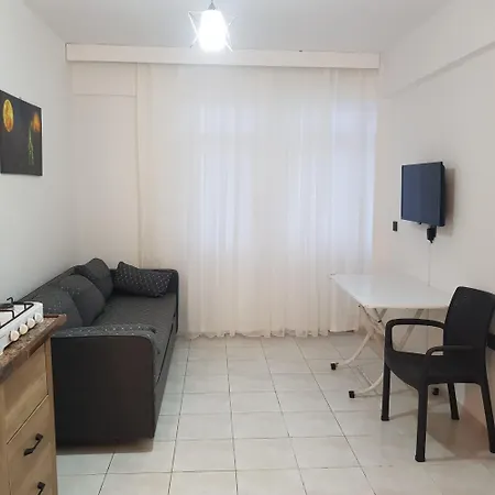 Апарт-отель Fethiye Apart Otel 3*