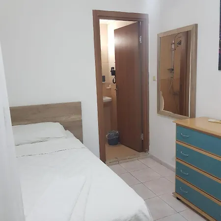 Fethiye Apart Otel Апарт-отель 3*