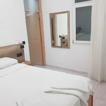 Fethiye Apart Otel 公寓式酒店 费特希耶