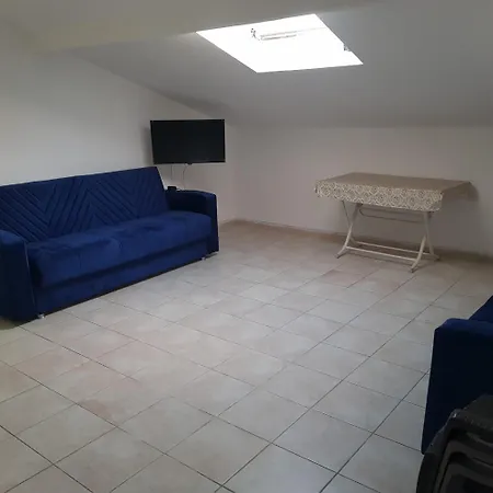 Appart hôtel Fethiye Apart Otel Fethiye