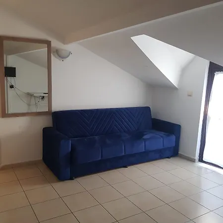 Fethiye Apart Otel 3* Фетхие