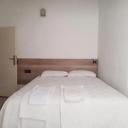 Fethiye Apart Otel 3*