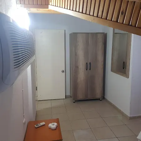 公寓式酒店 Fethiye Apart Otel