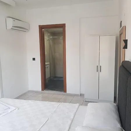 Fethiye Apart Otel 公寓式酒店