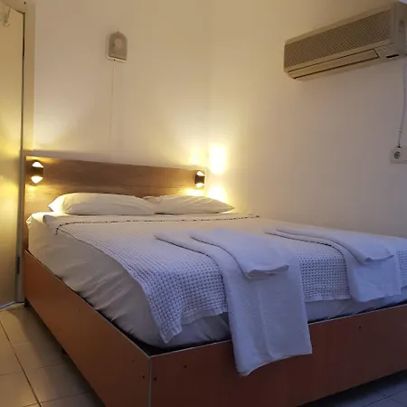 Fethiye Apart Otel 公寓式酒店