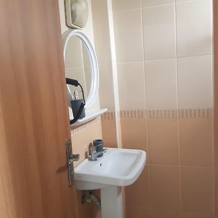 Fethiye Apart Otel フェティエ