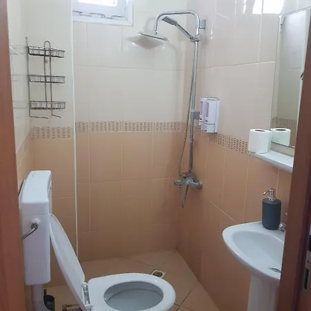 Fethiye Apart Otel