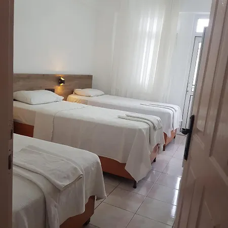 Апарт-отель Fethiye Apart Otel