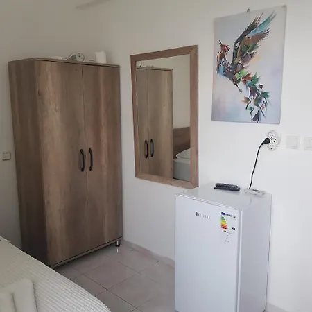 Fethiye Apart Otel Апарт-отель 3*