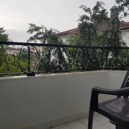 アパートホテル Fethiye Apart Otel 3*