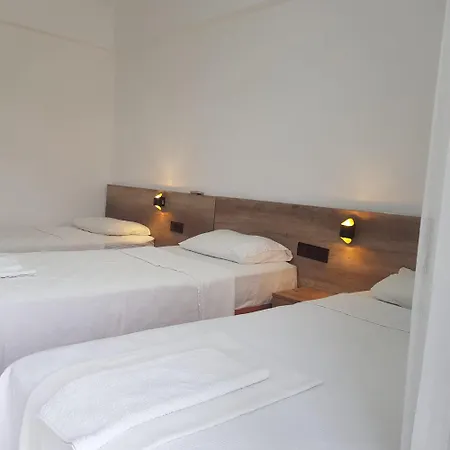 Fethiye Apart Otel Апарт-отель Фетхие