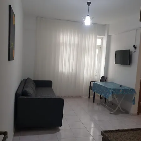 Fethiye Apart Otel 3*