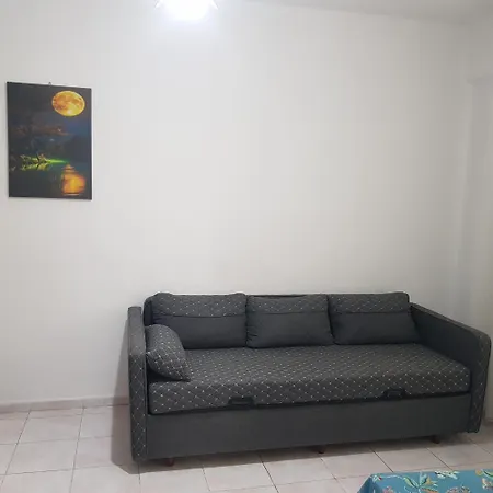 Fethiye Apart Otel 费特希耶