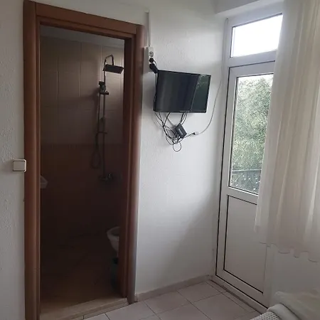Fethiye Apart Otel * Fethiye