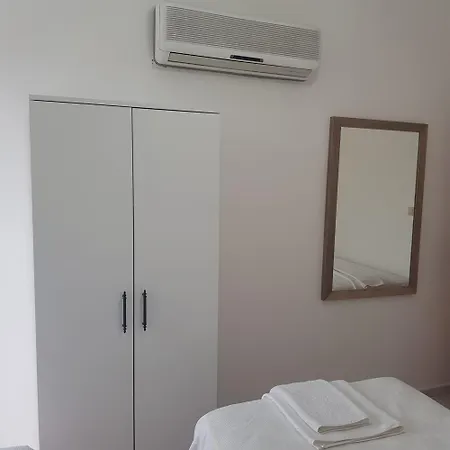 Fethiye Apart Otel Appart hôtel