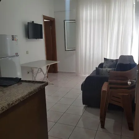 Fethiye Apart Otel アパートホテル 3*