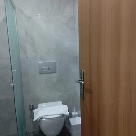 Fethiye Apart Otel アパートホテル